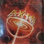 Axis - It's a Circus World