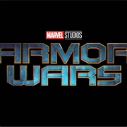 Armor Wars