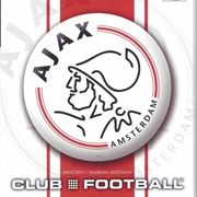 Club Football - Ajax