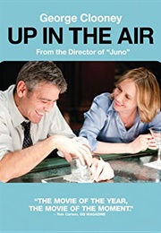 Up in the Air (2009)