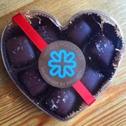 Nunu Valentine Heart