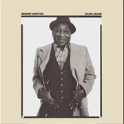 Mannish Boy - Muddy Waters (1977)