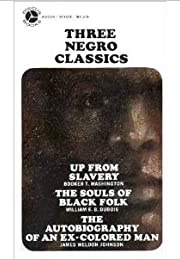 Three Negro Classics (())