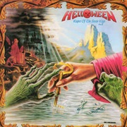 Keeper of the Seven Keys: Part II - Helloween