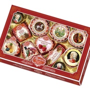 Reber Specialty Chocolate Box