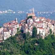Fornelli, Molise, Italy