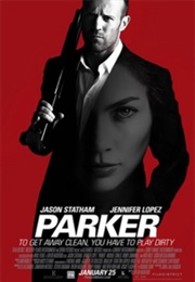 Parker (2013)