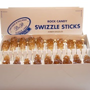 Dryden & Palmer Sugar Cane Swizzle Sticks