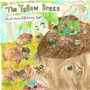 A Complete List of Fears Ages 5-28 (Approximately) - The Yellow Dress