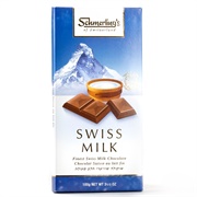 Schmerling's Swiss Milk