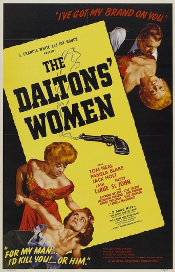 The Daltons&#39; Women (1950)
