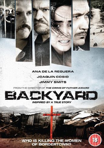Backyard (2009)