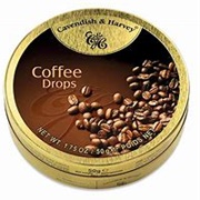 Cavendish & Harvey Coffee Drops