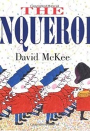 The Conquerors (David McKee)