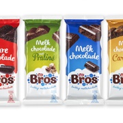 Bros Chocolates