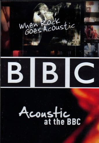 When Rock Goes Acoustic (2011)
