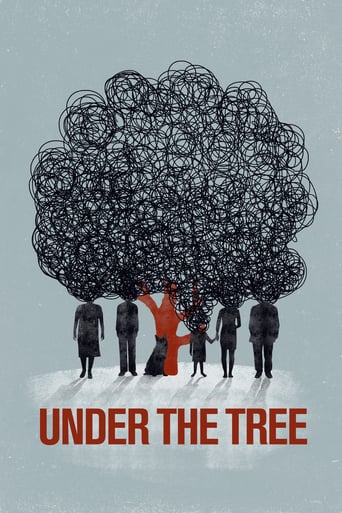 Under the Tree (2018)