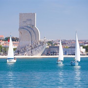 Tagus (Toledo, Lisbon)