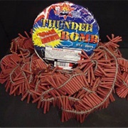Thunder Bomb