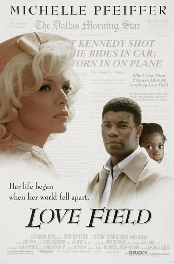 Love Field (1992)