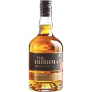 The Irishman Single Malt