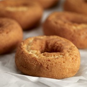Cook Islands Doughnuts