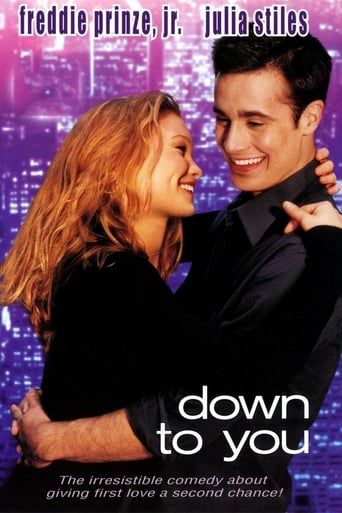 Down to You (2000)