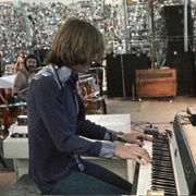 John Paul Jones (Led Zeppelin)