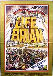 Life of Brian (1979)
