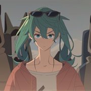 Sand Planet - Hachi/Dune (Miku)