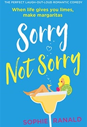 Sorry Not Sorry (Sophie Ranald)