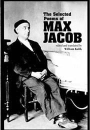 Poems (Max Jacob)