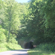 Blue Ridge Parkway
