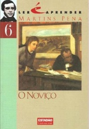 O Noviço (Martins Pena)