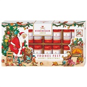 Niederegger Lubeck Frohes Fest