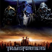 Transformers (2007)
