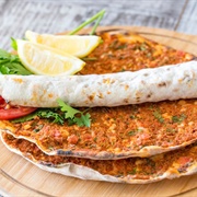 Lahmacun