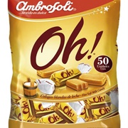 Ambrosoli Oh!