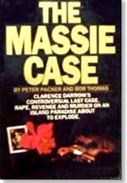 The Massie Case (Peter Packer)