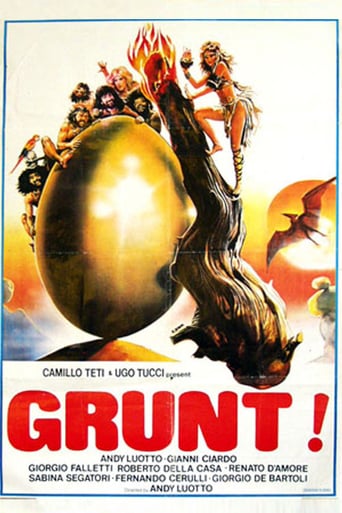 Grunt! (1982)