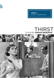 Thirst (1949)