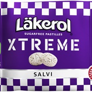 Lakerol Xtreme Salvi