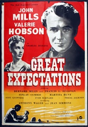 Great Expectations (1946)