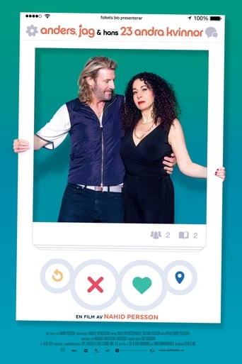 Anders, Jag Och Hans 23 Andra Kvinnor (2018)
