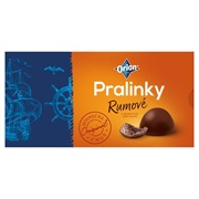 Pralinky