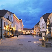 Radovljica, Slovenia