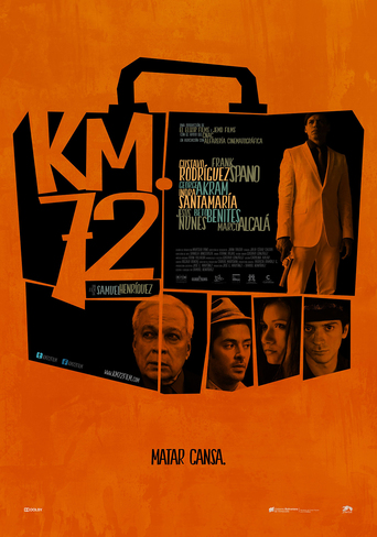 Km. 72 (2015)
