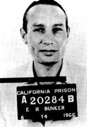 LA Justice (Edward Bunker)