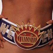 Ween - Chocolate and Cheese