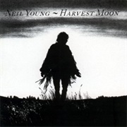 Harvest Moon (Neil Young, 1992)